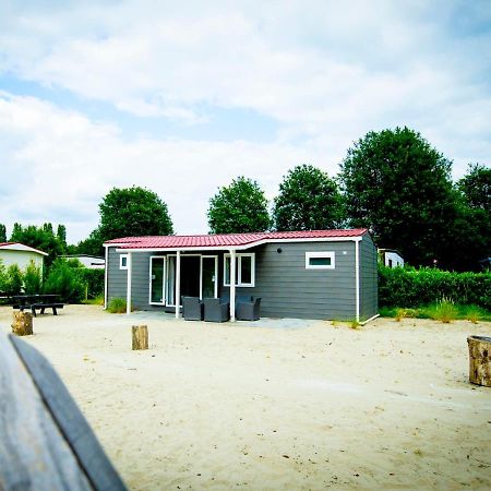 Holiday Home Duinhoeve-1 By Interhome Udenhout Exteriér fotografie