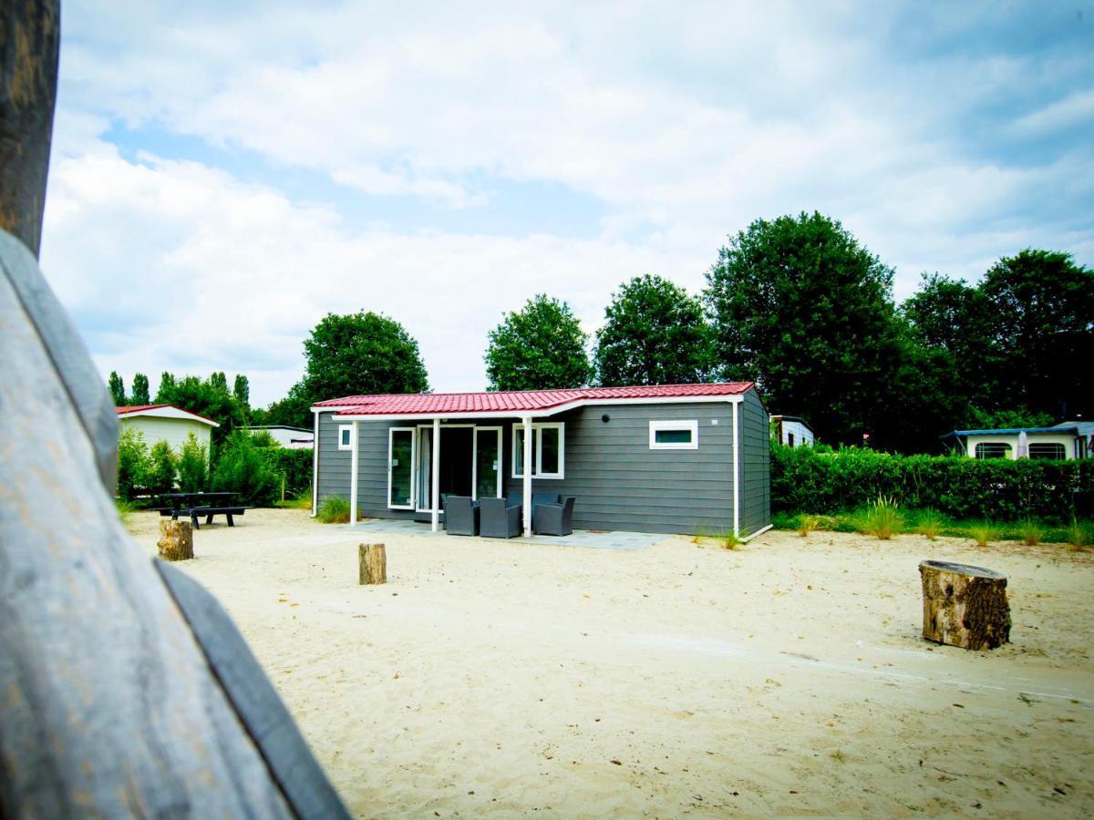 Holiday Home Duinhoeve-1 By Interhome Udenhout Exteriér fotografie